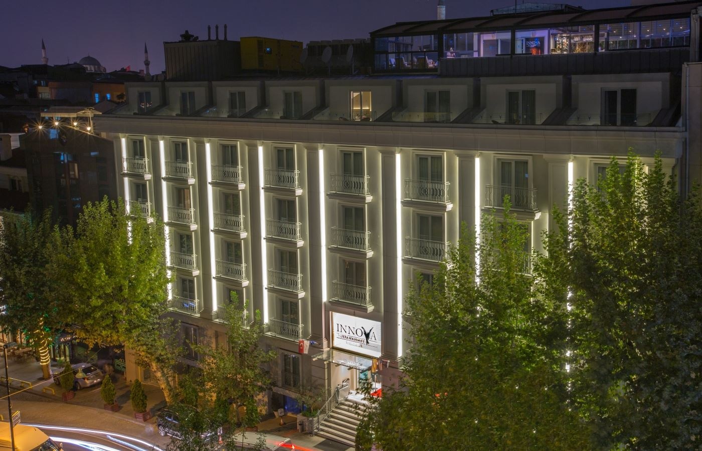 general-main-building