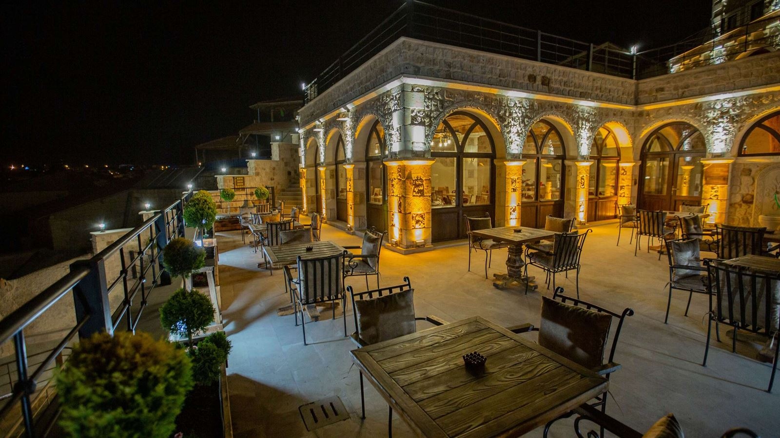 general-main-building