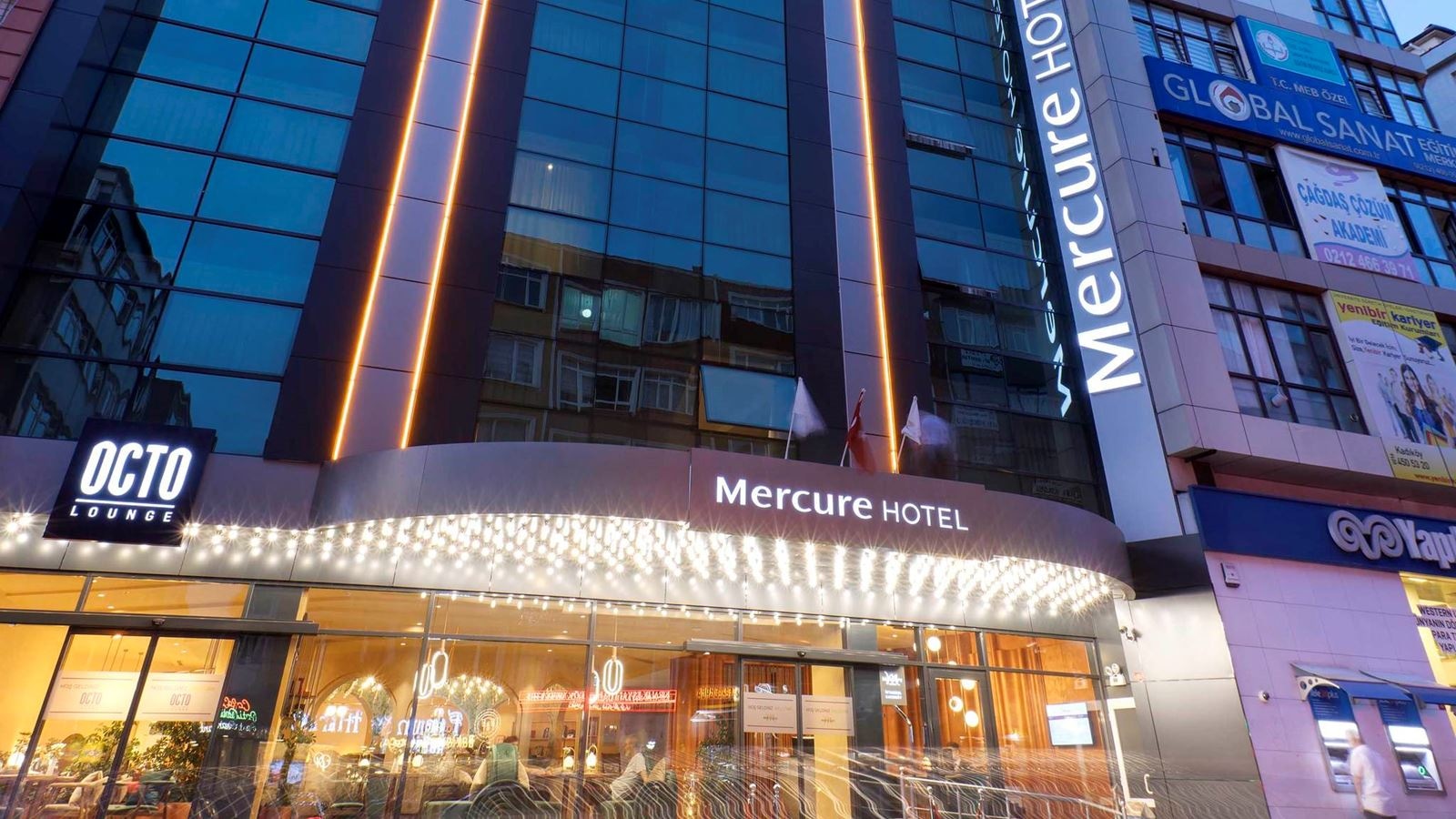 general-main-building