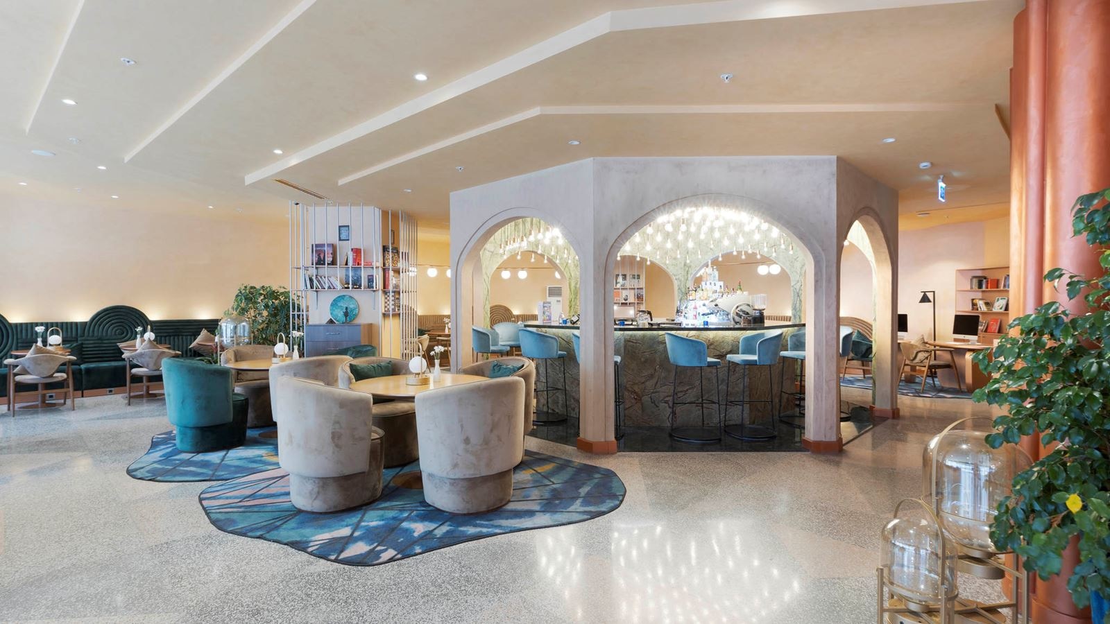 general-main-building