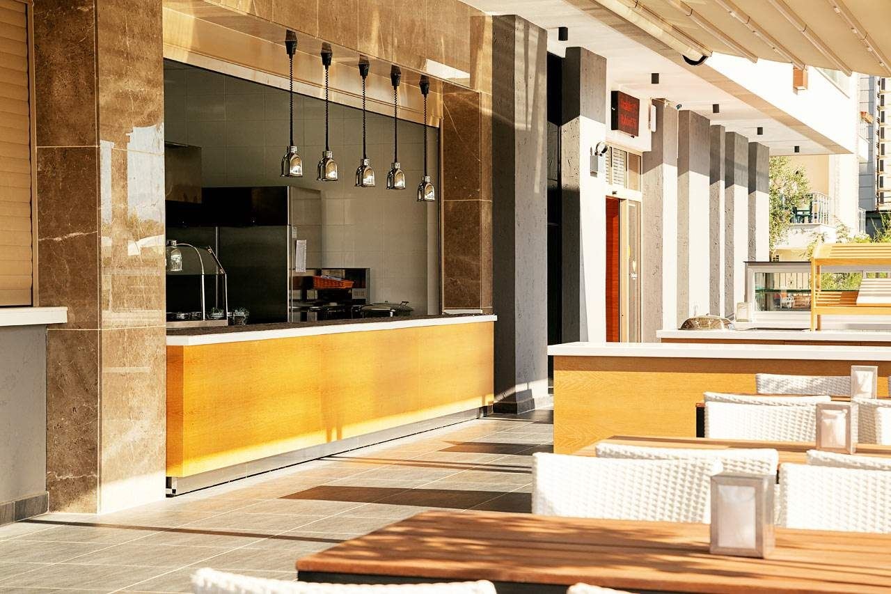 restaurants-snack-bar