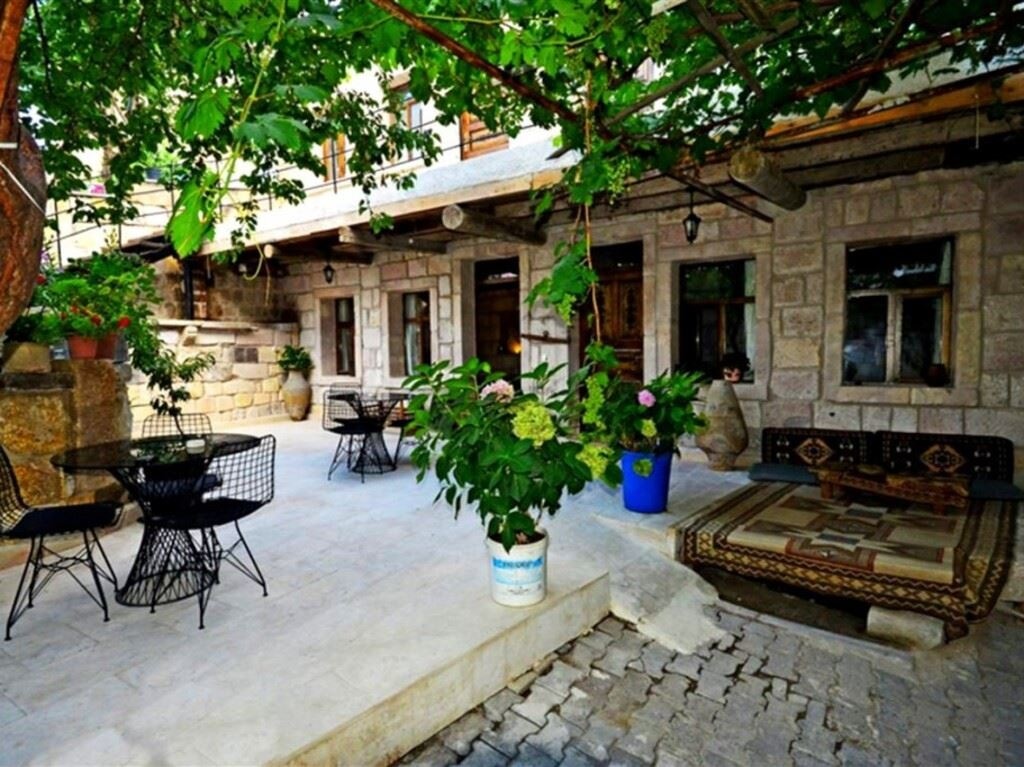 general-main-building