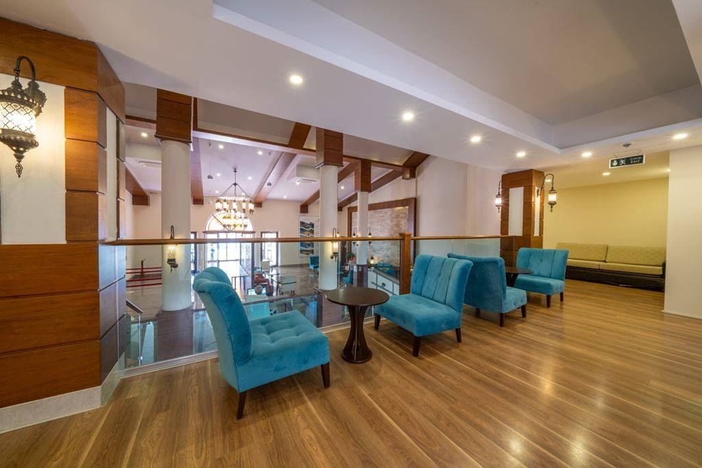 general-main-building