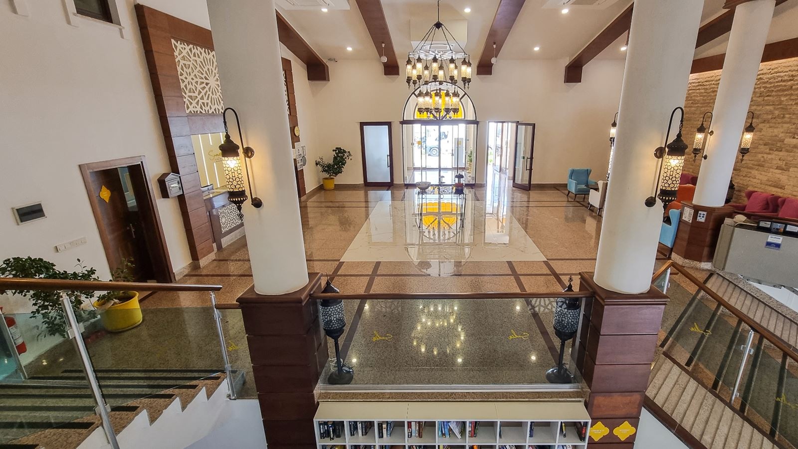 general-main-building