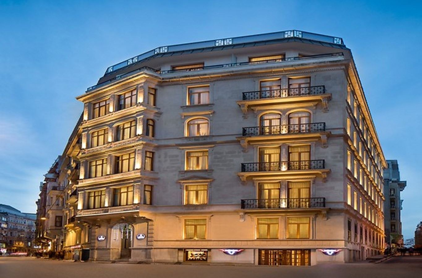 general-main-building