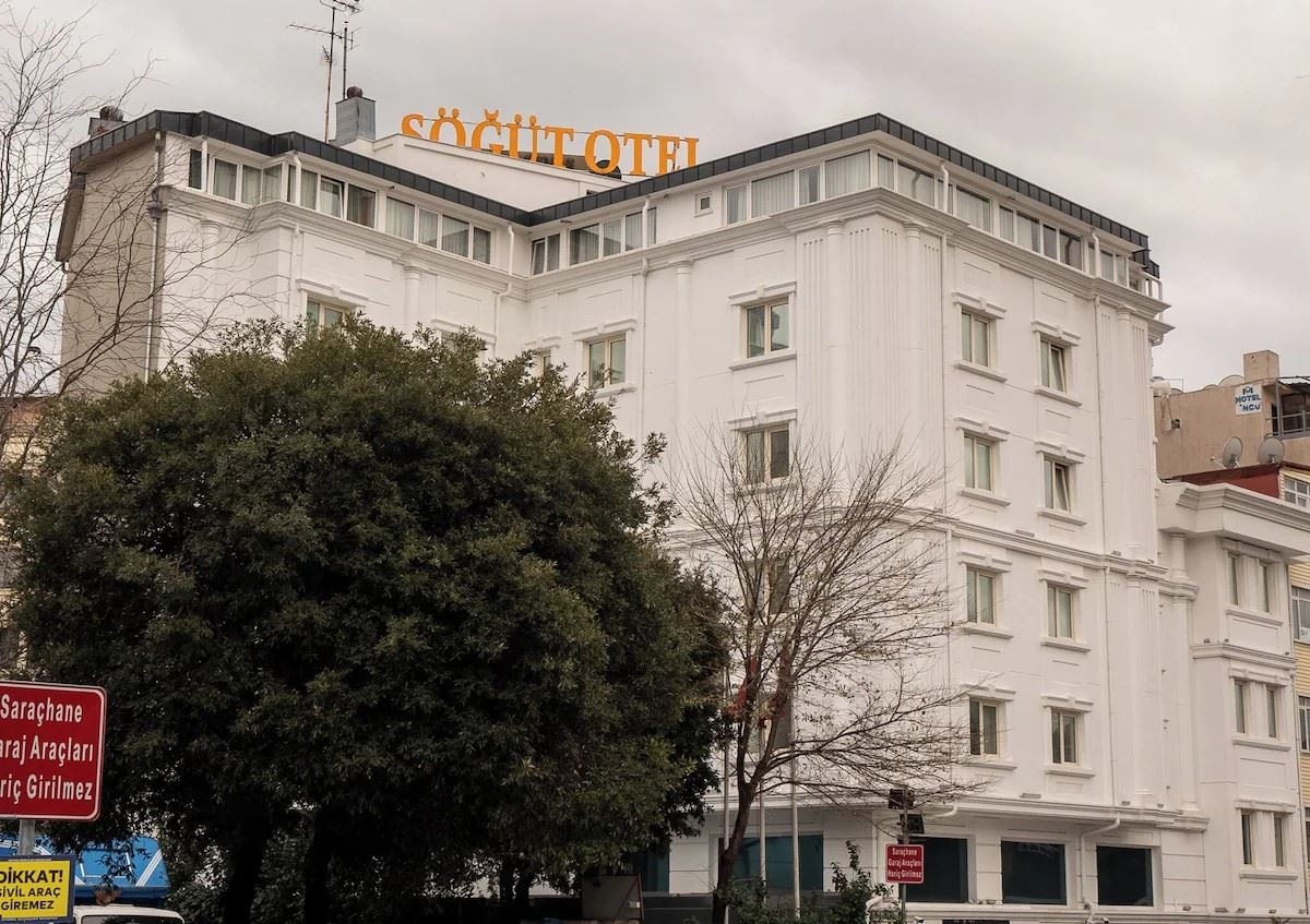 general-main-building