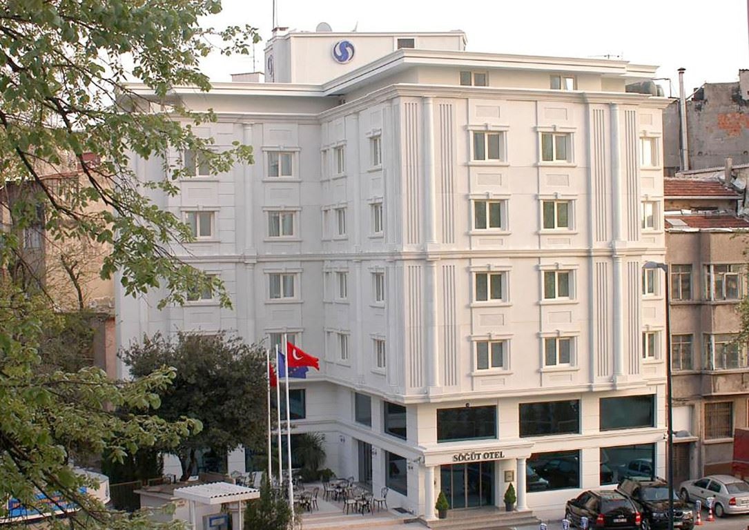 general-main-building