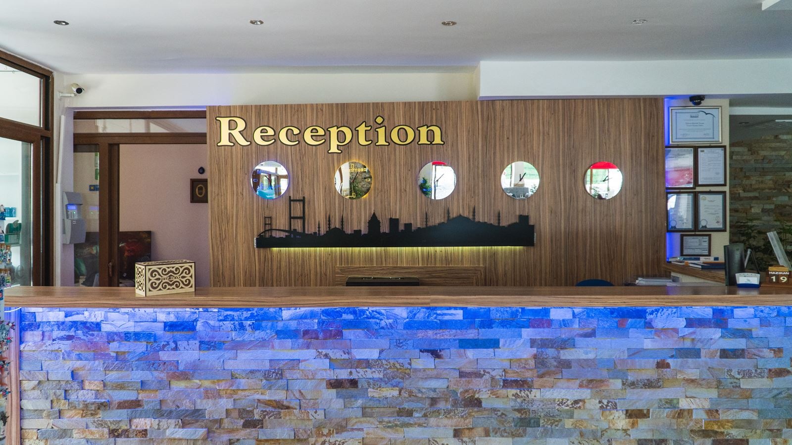 general-main-building