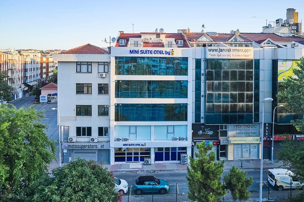 general-main-building