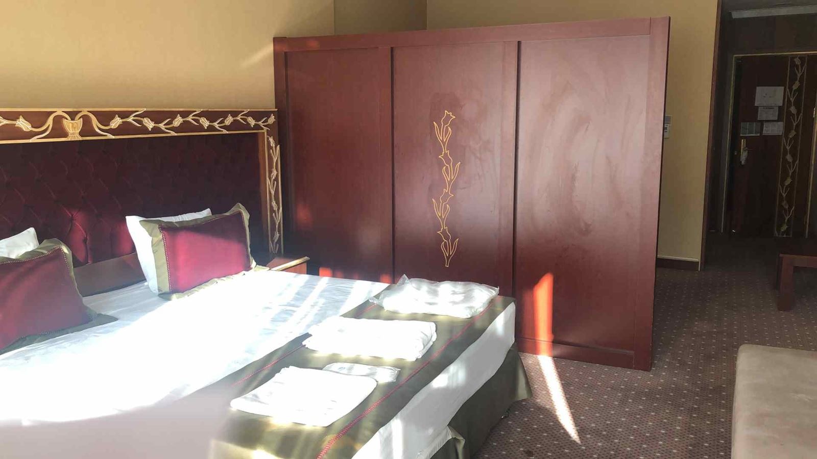 general-main-building