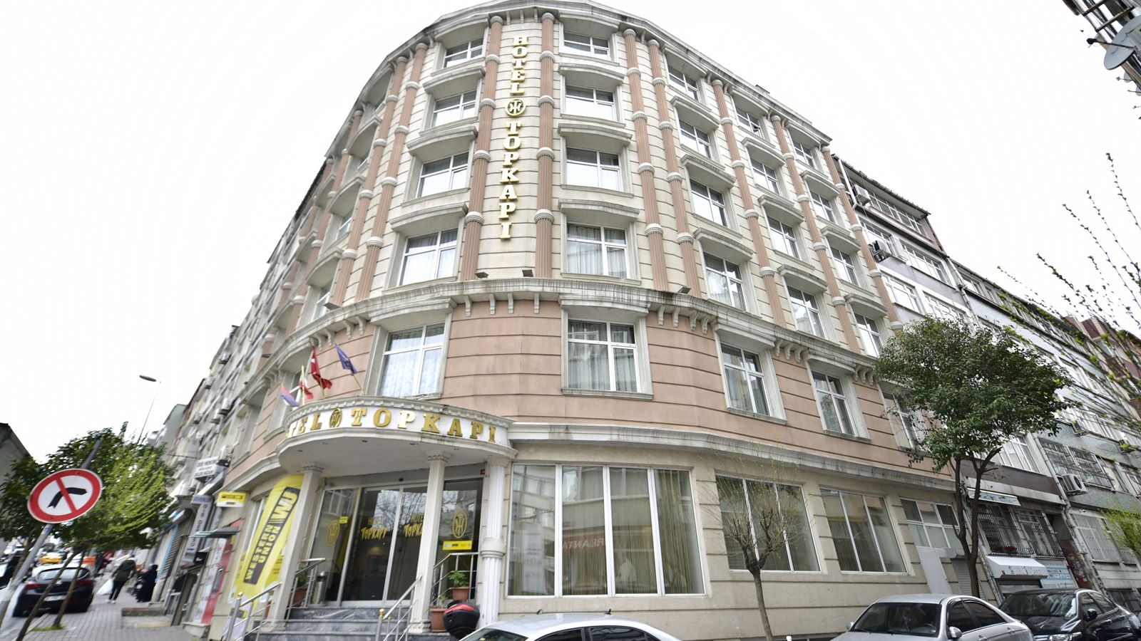 general-main-building