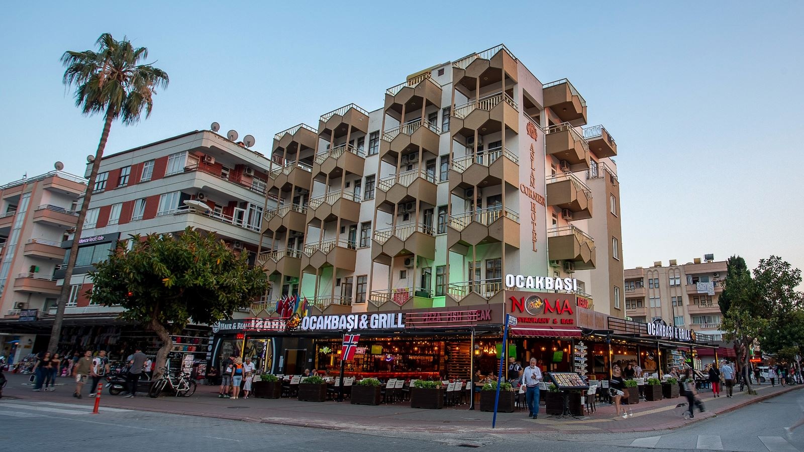 general-main-building