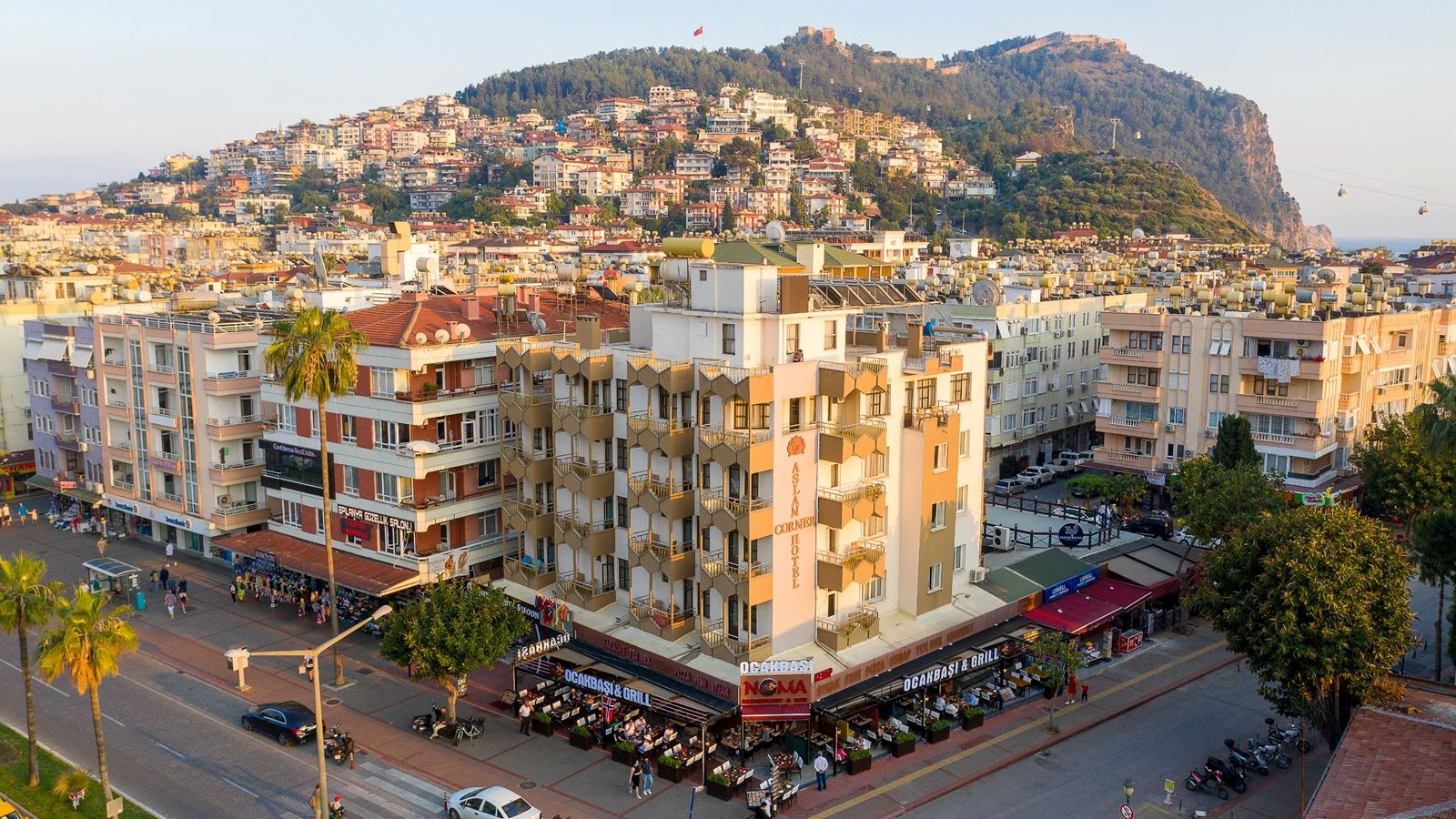 general-main-building