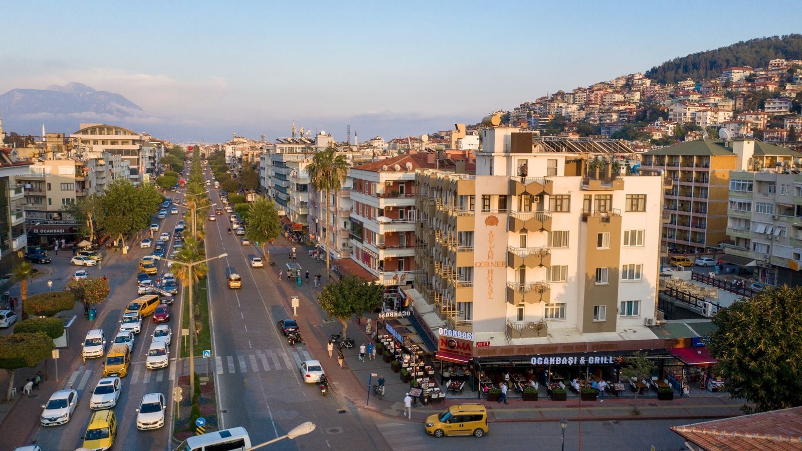 general-main-building