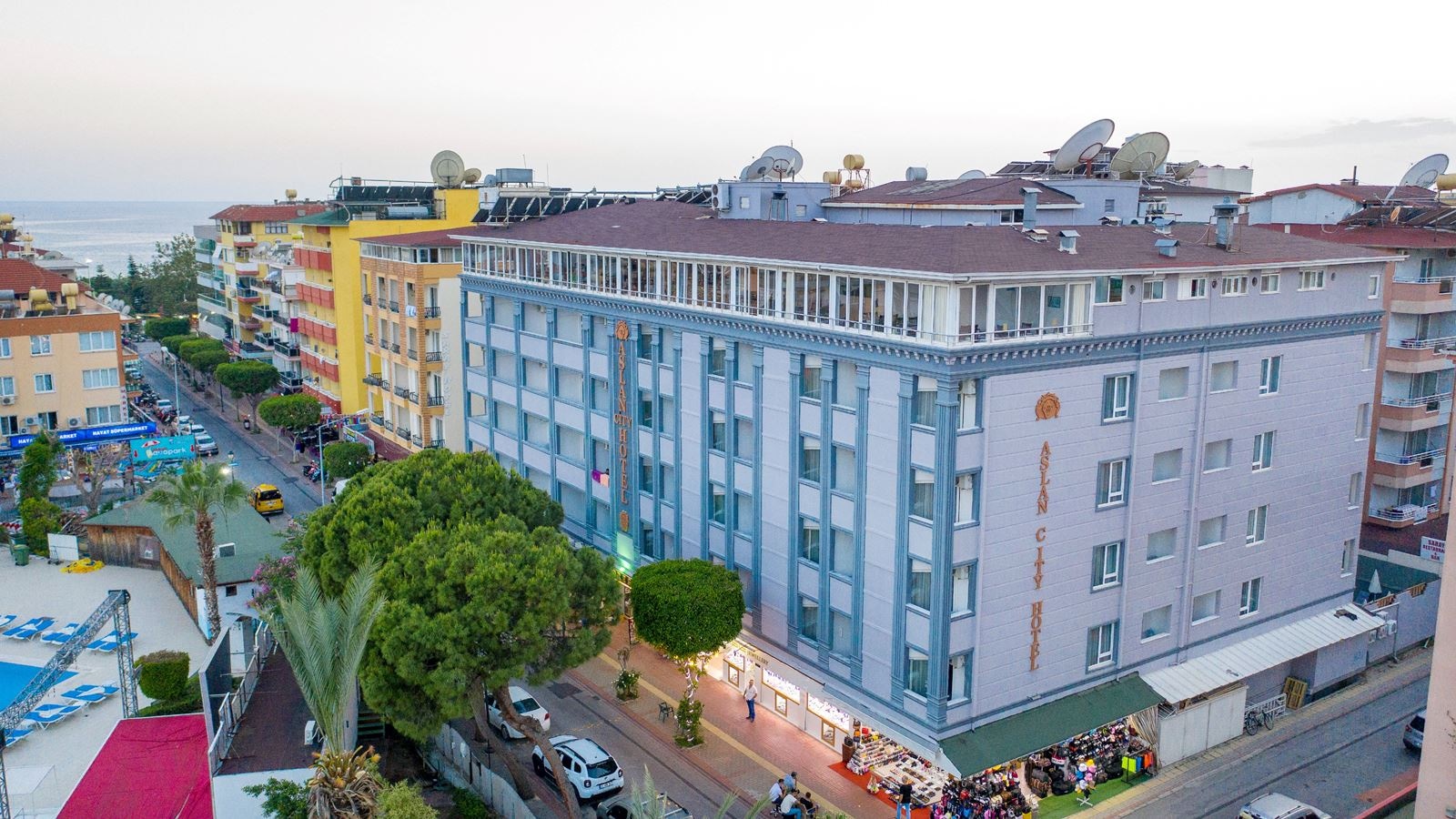 general-main-building