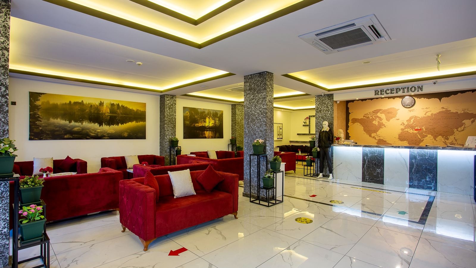 general-main-building