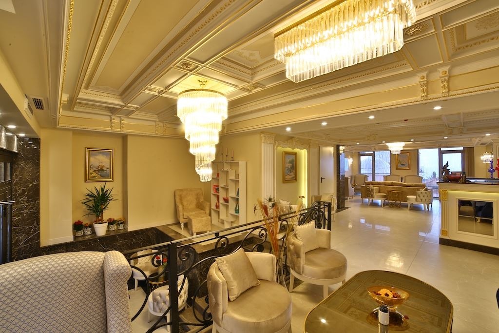 general-main-building