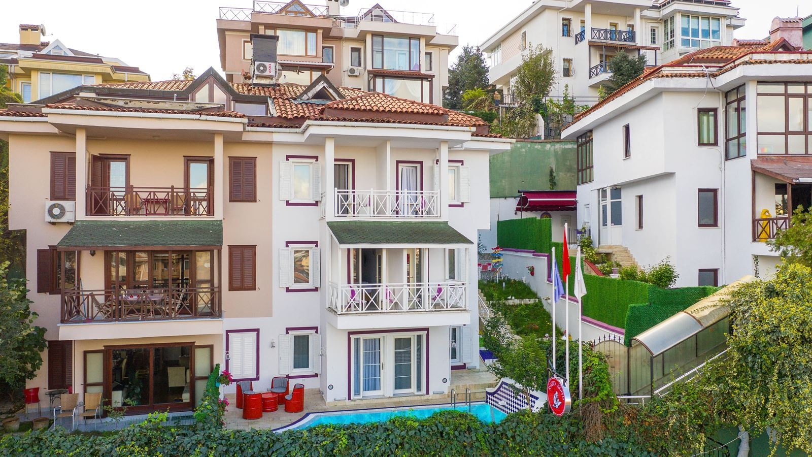 general-main-building