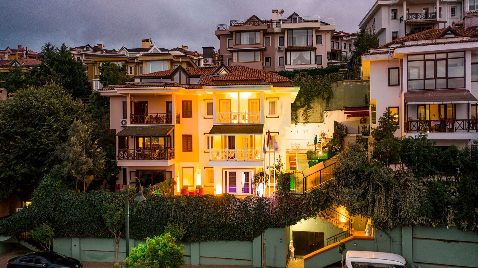 general-main-building