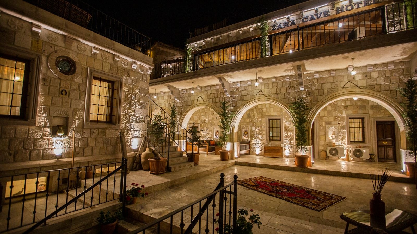 general-main-building