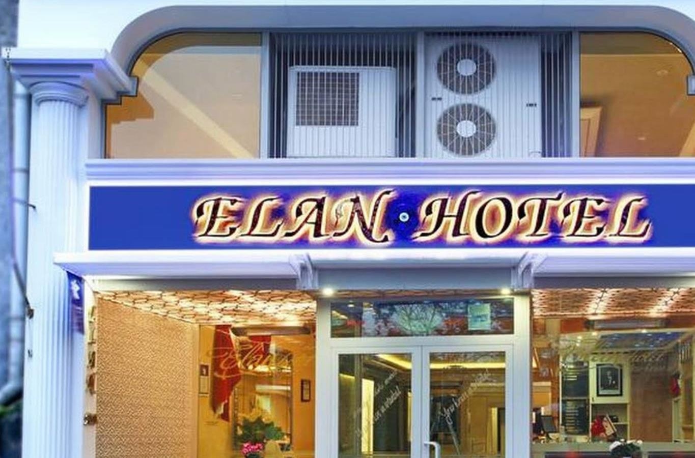 general-main-building