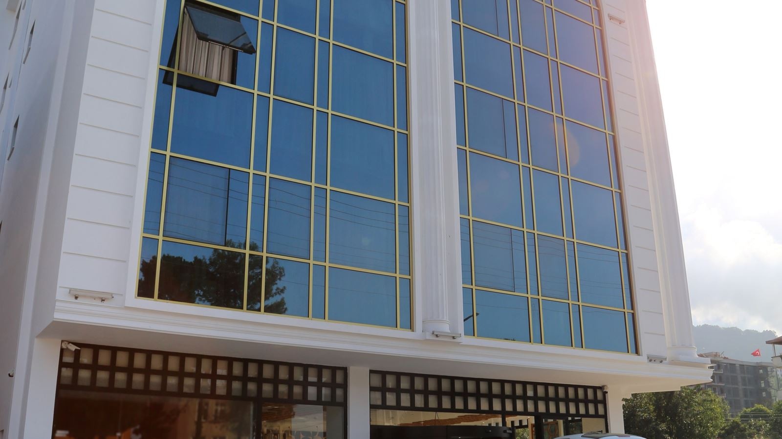 general-main-building