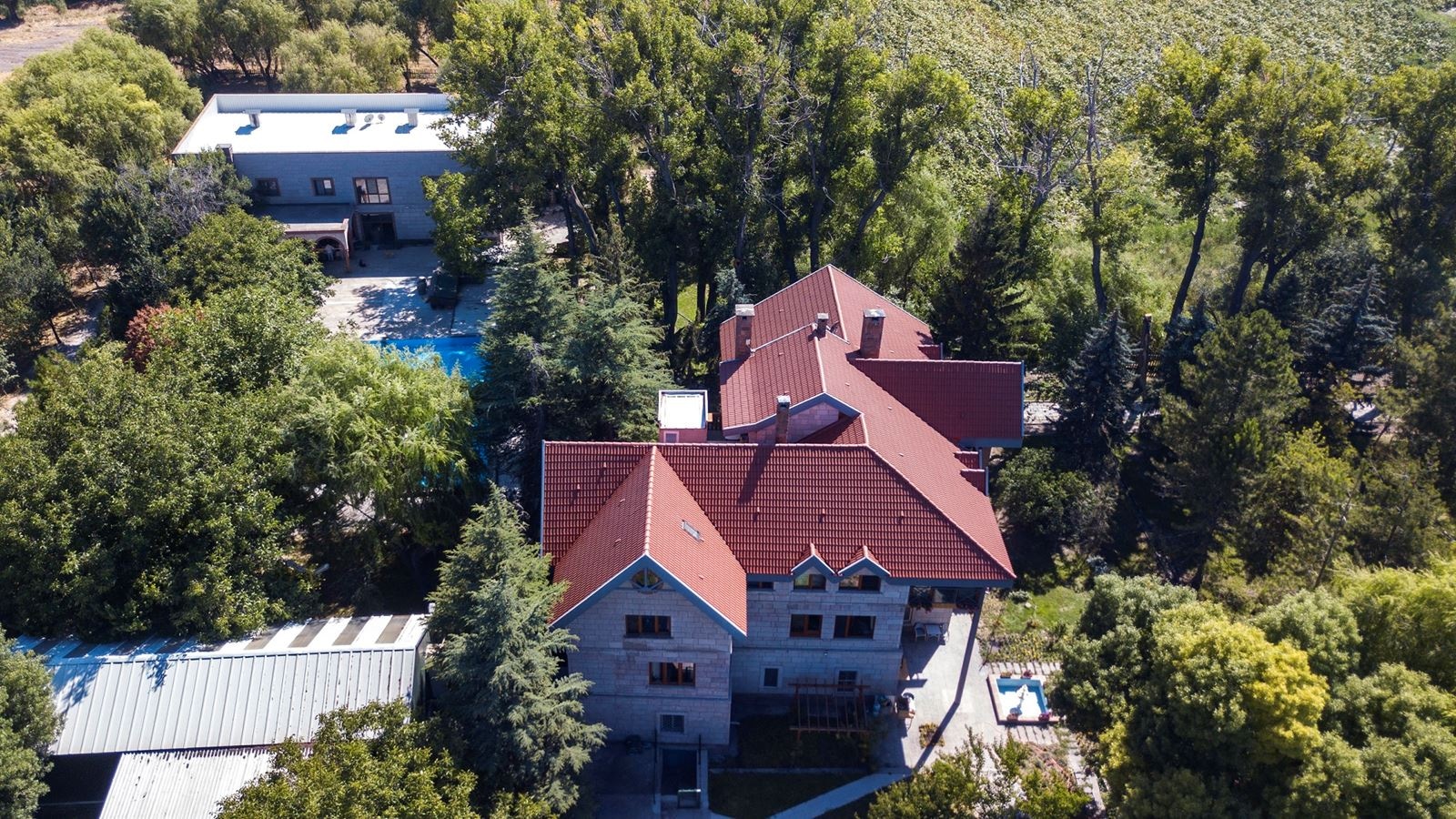 general-main-building