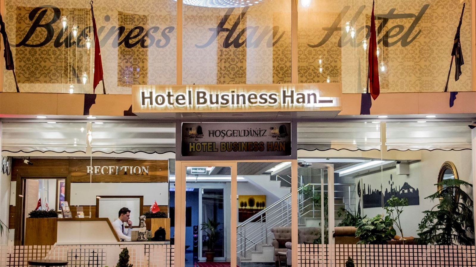 general-main-building