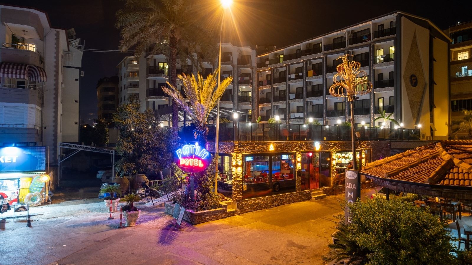 general-main-building