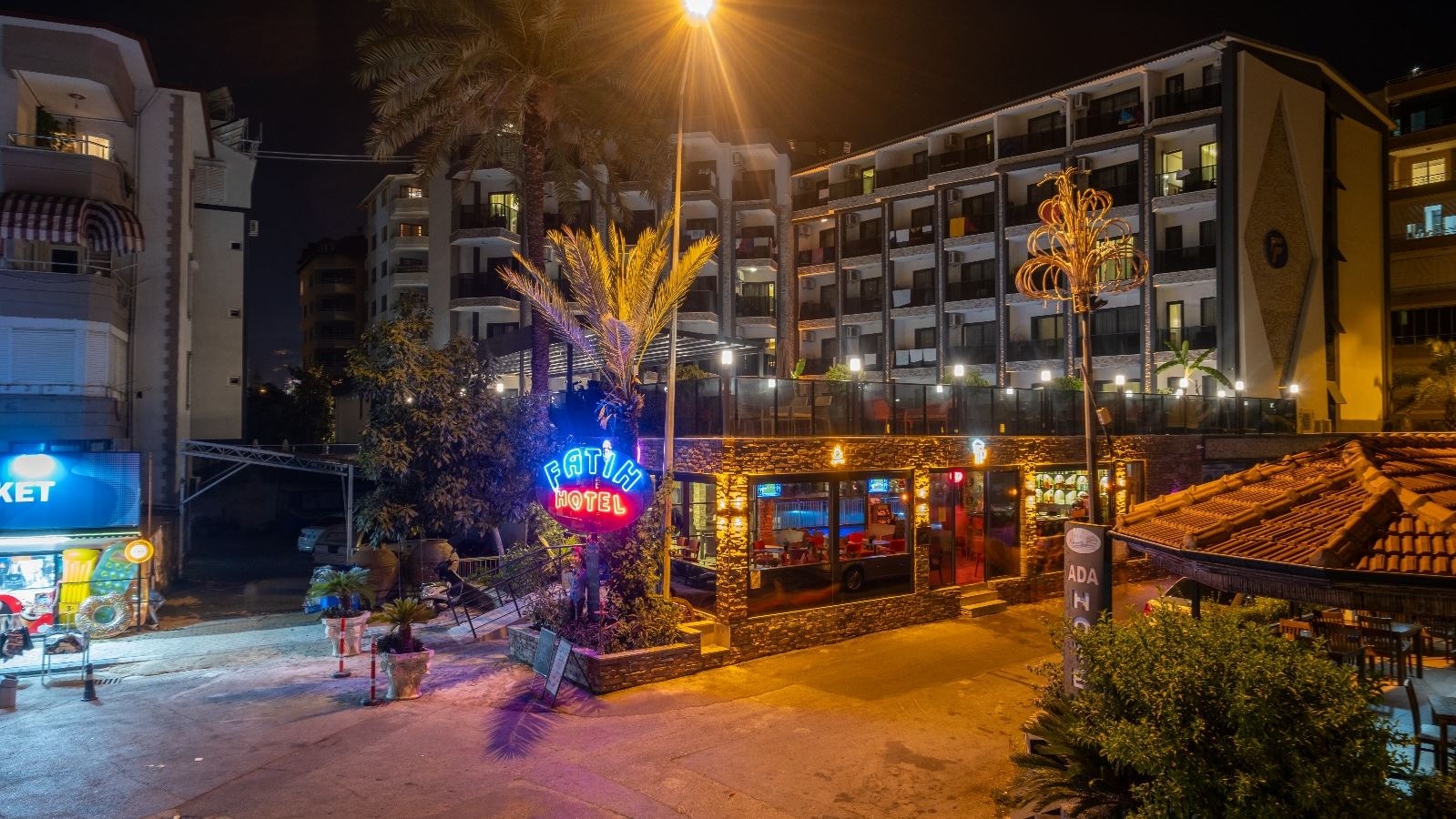 general-main-building