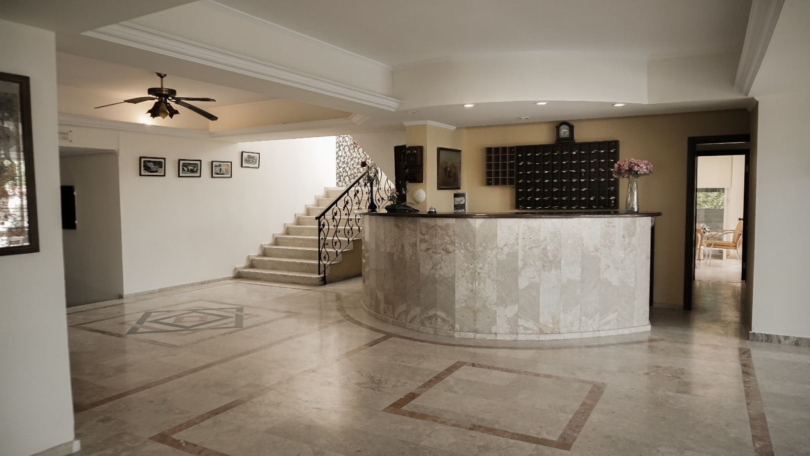 general-main-building