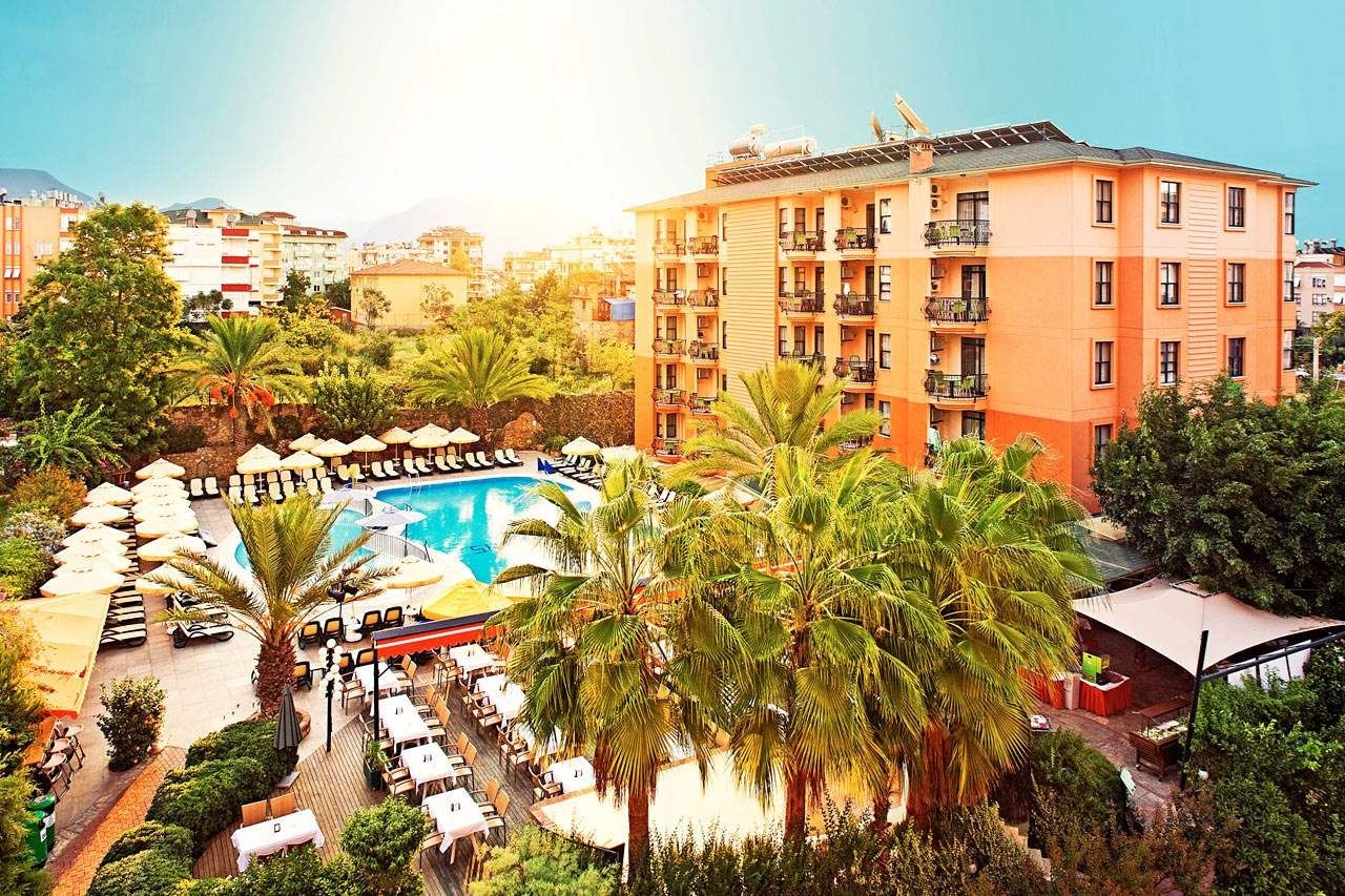 general-main-building