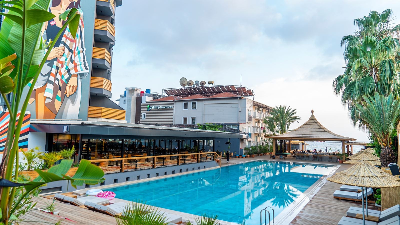 general-annex-building