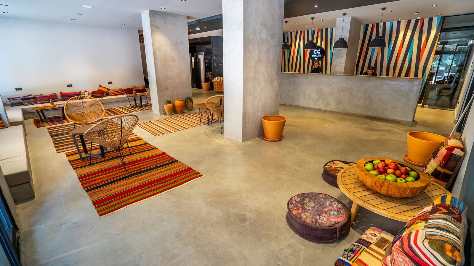 general-main-building