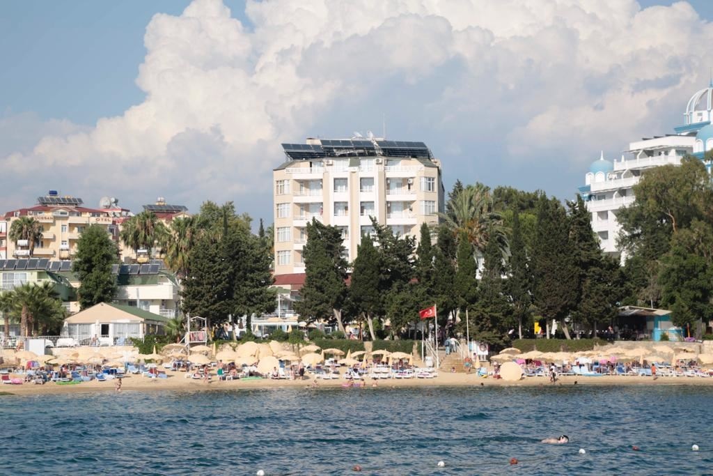 general-main-building