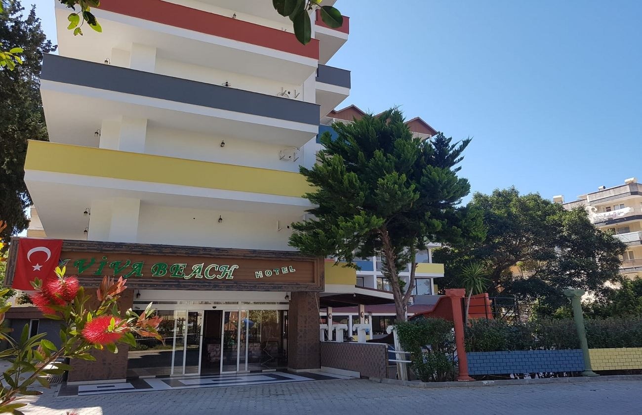 general-main-building