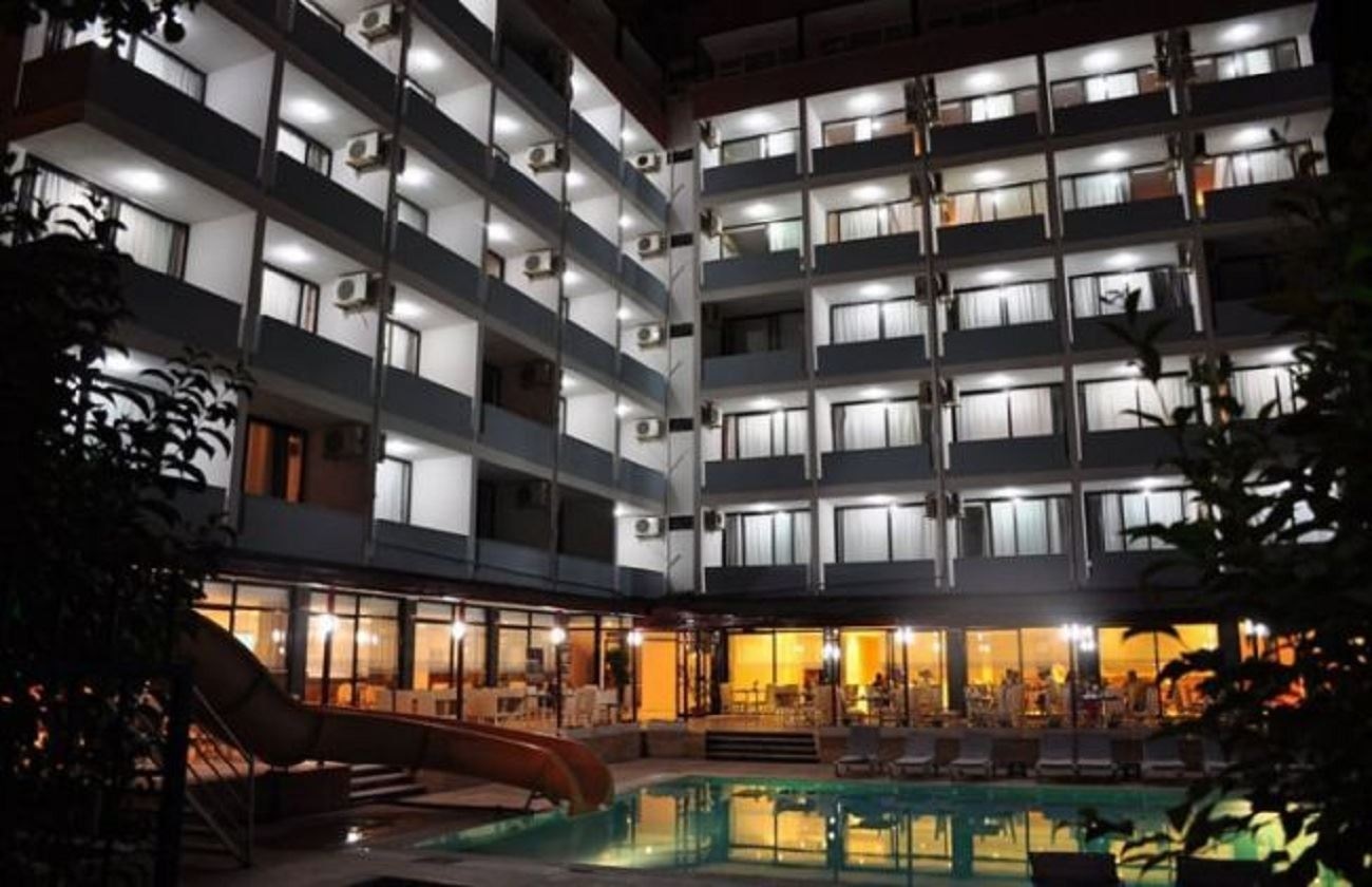 general-main-building