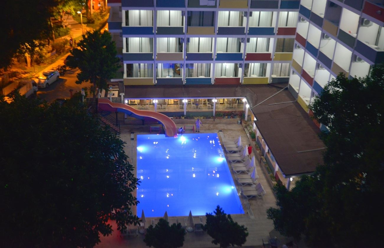 general-main-building