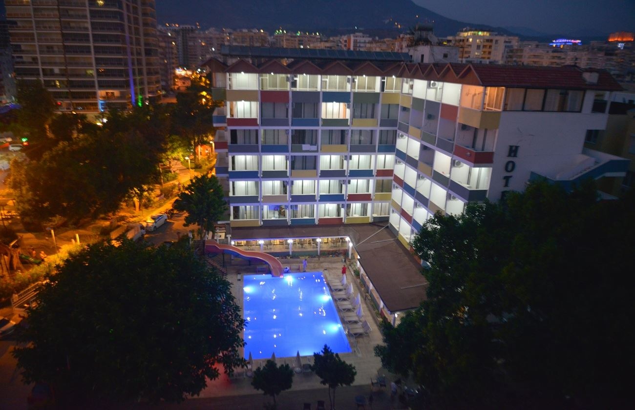 general-main-building