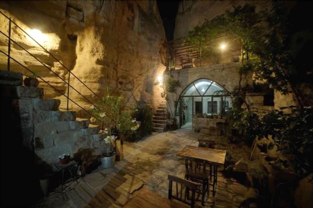 general-main-building