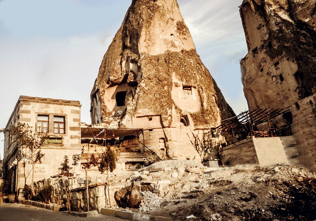 general-main-building