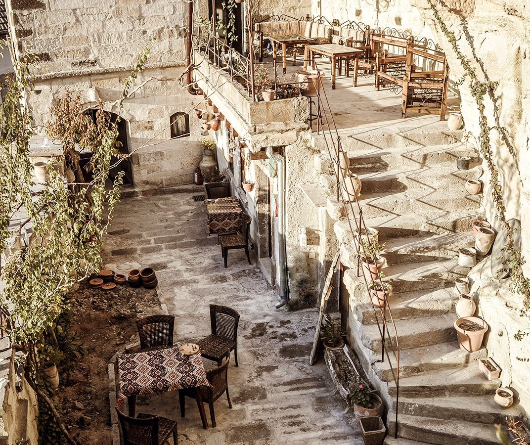 general-main-building