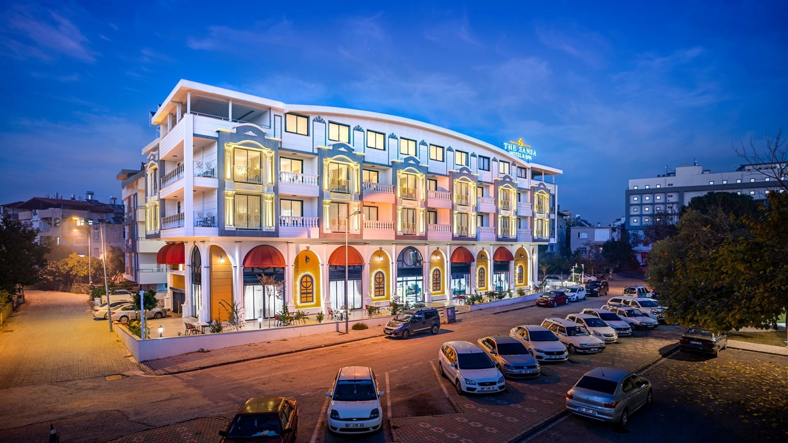 general-main-building