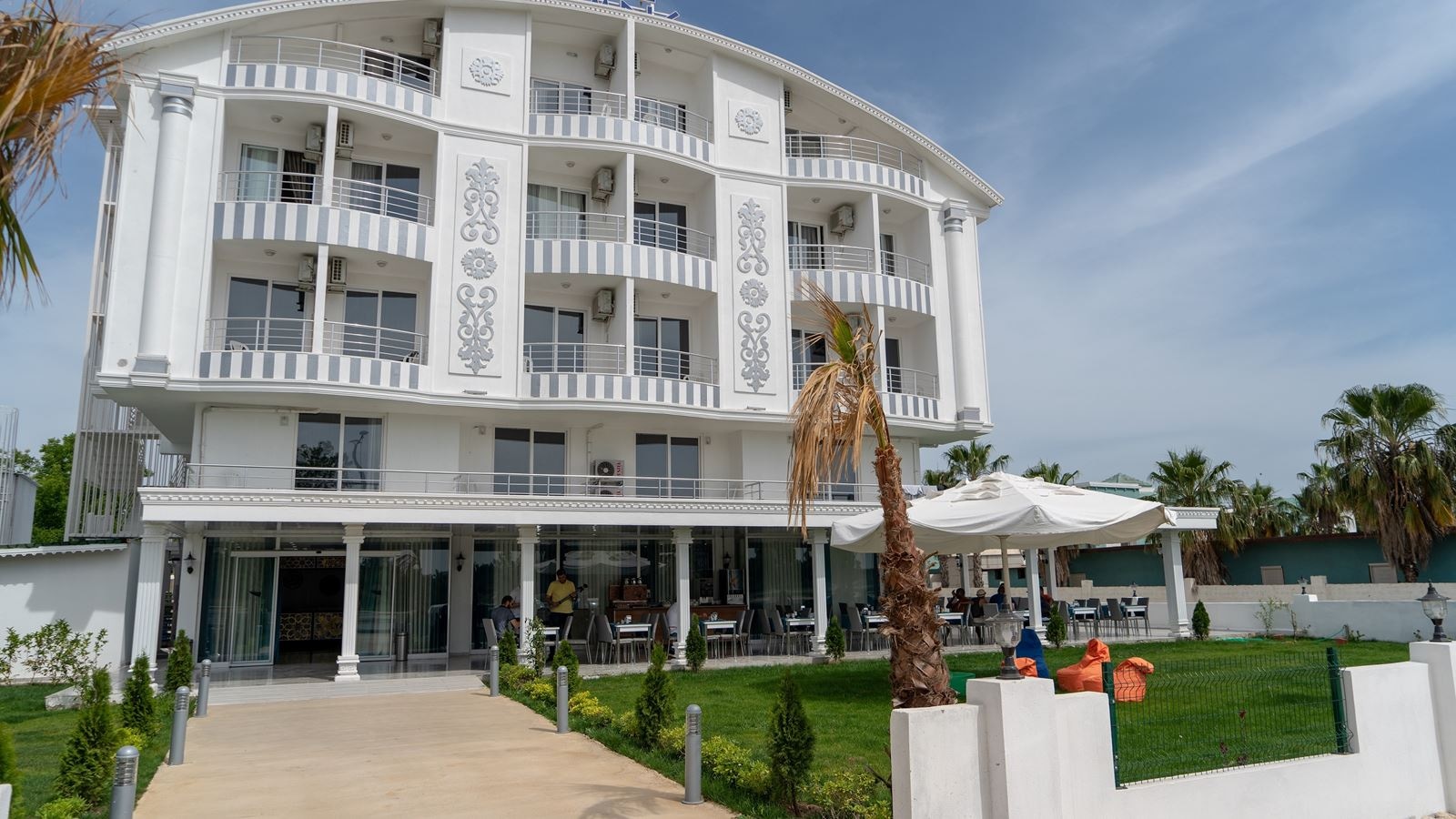 general-main-building