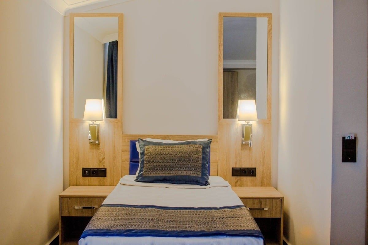 rooms-family-connection