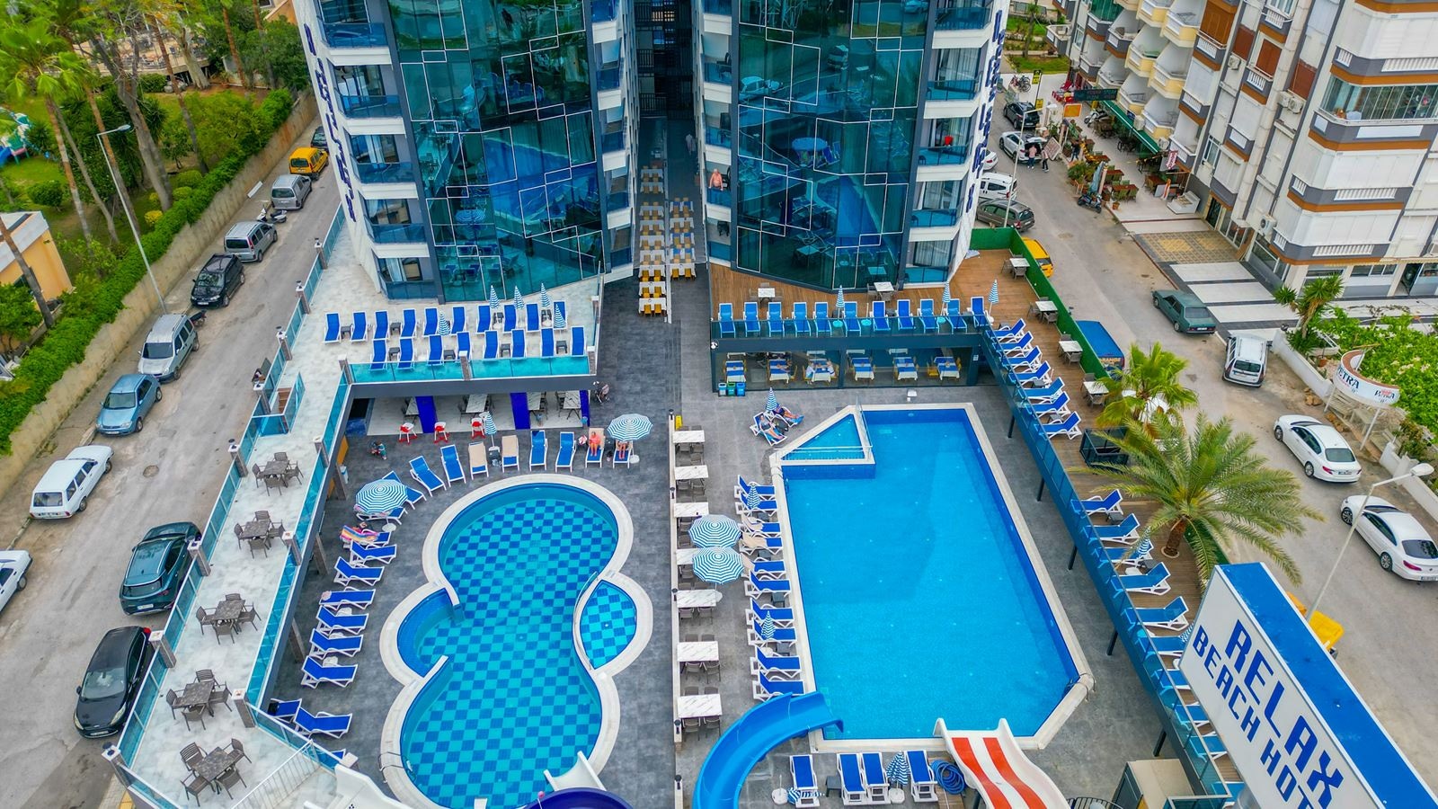 general-main-building