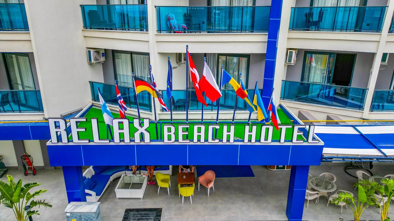 general-main-building