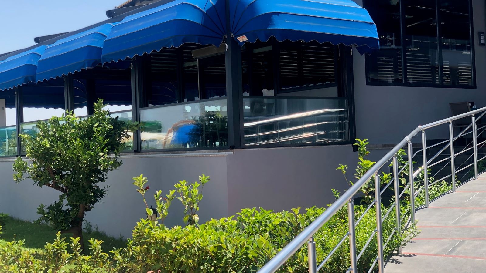 general-main-building