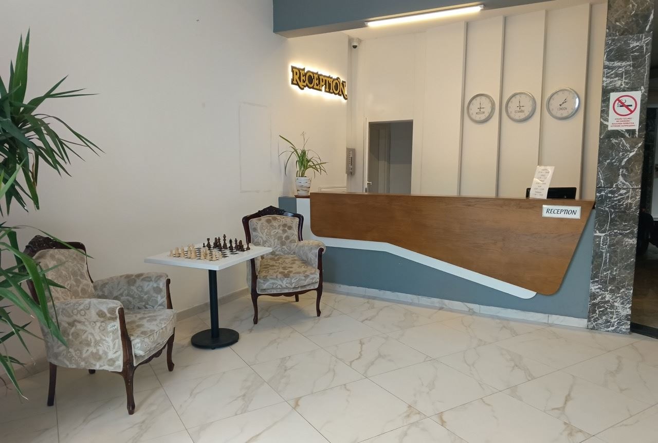 general-main-building