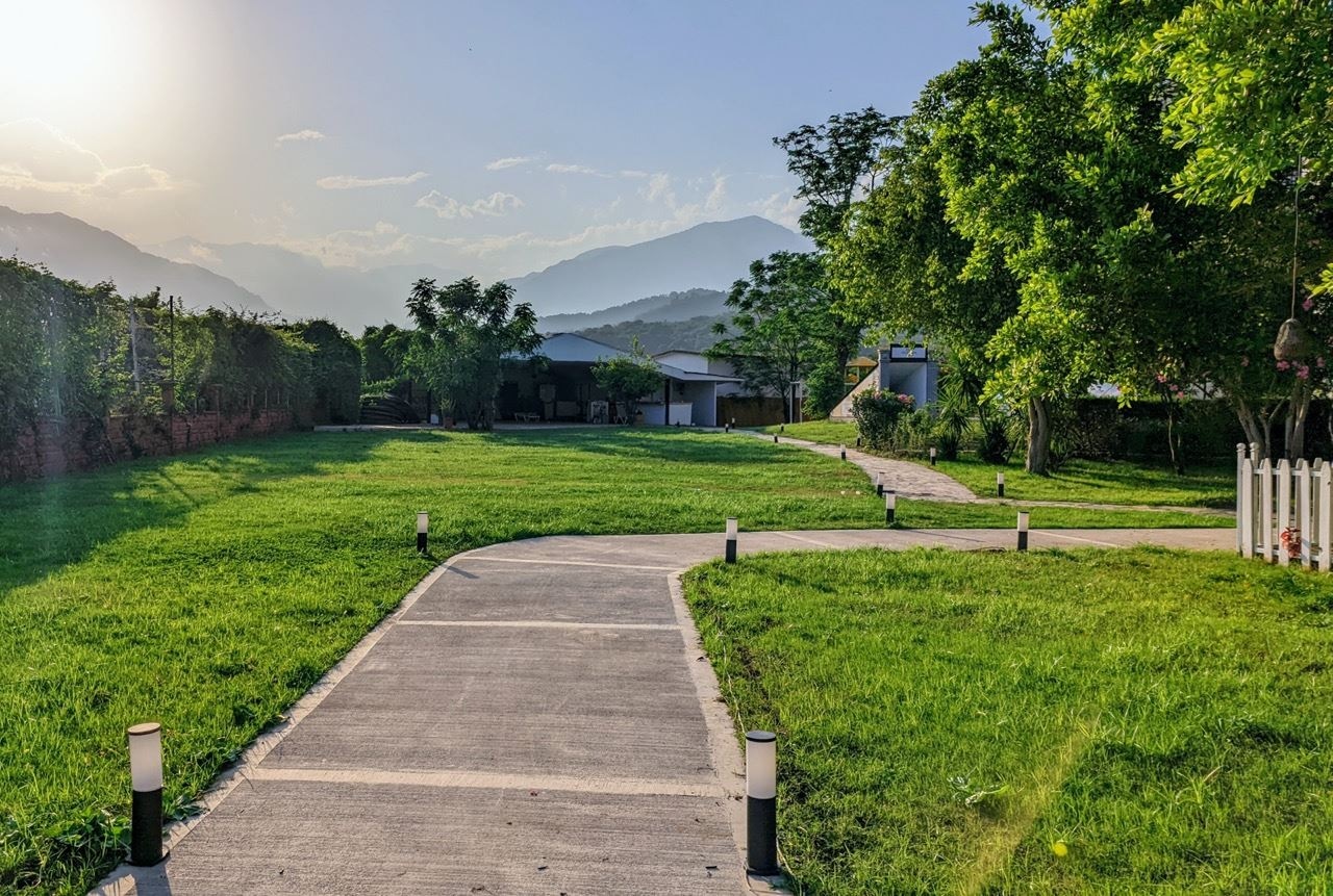 general-main-building